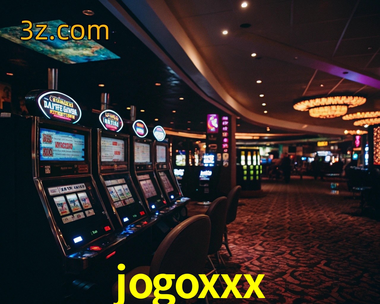 login jogoxxx